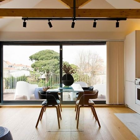 Boutique Rentals-Primrose Terrace&Garage ポルト エクステリア 写真