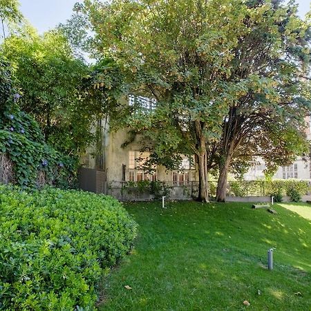 Boutique Rentals-Primrose Terrace&Garage ポルト エクステリア 写真