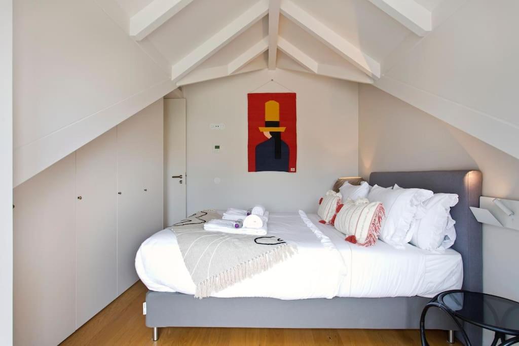 Boutique Rentals-Primrose Terrace&Garage ポルト エクステリア 写真